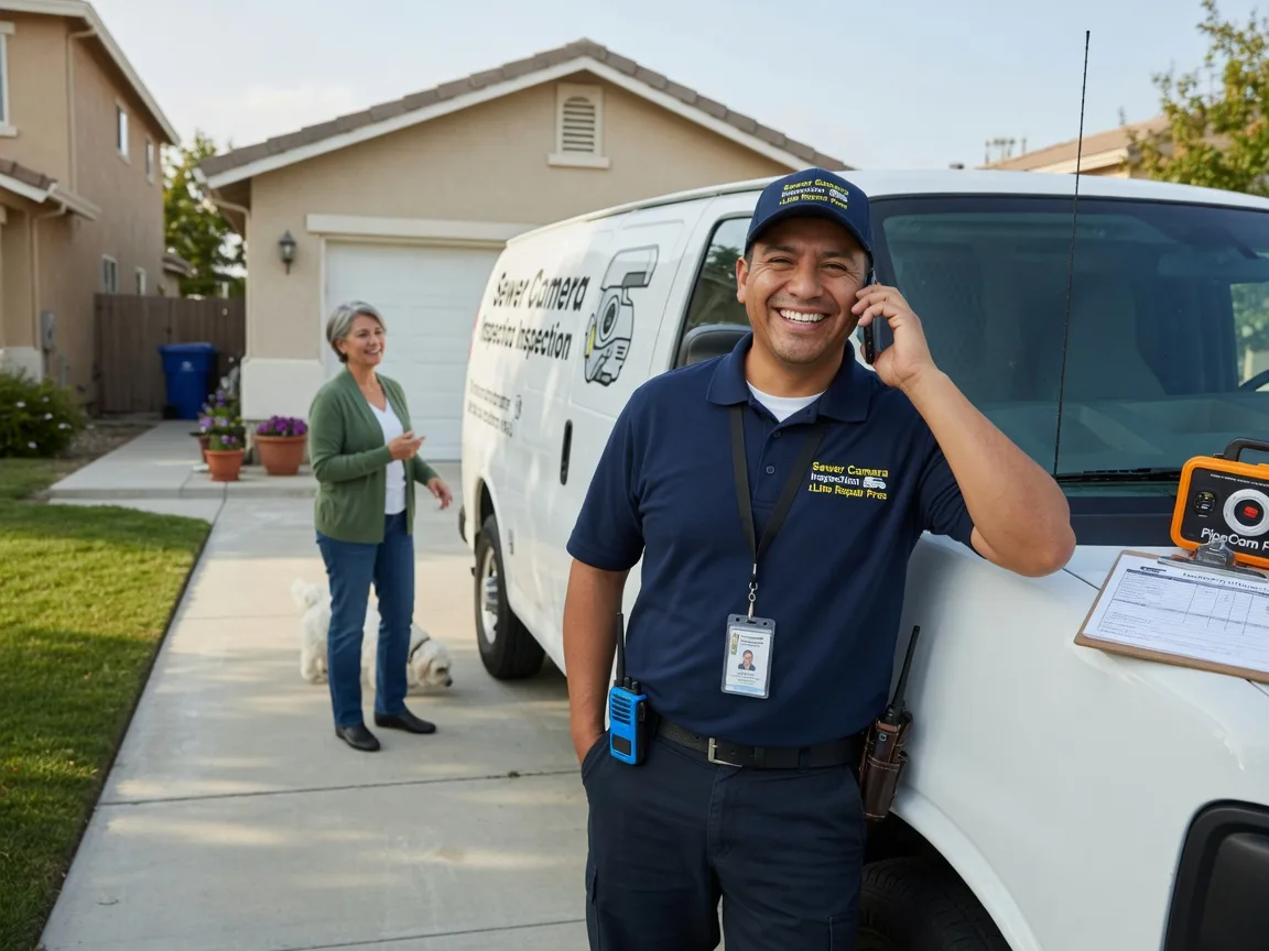 Sewer Line Repair Paris Crossing, IN FAQs